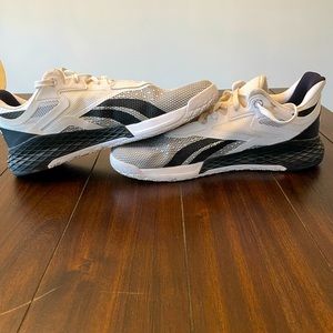 Reebok Nano X Shoes